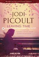 Leaving Time image