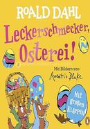 Leckerschmecker, Osterei! image