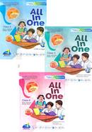 Lecture All In One 1-3 Part English Version image