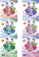 Lecture All In One 1-6 Part English Version image