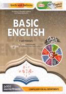 লেকচার বেসিক ইংলিশ - Fazil Hoours image