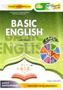 লেকচার বেসিক ইংলিশ ফাযিল - ১ম ও ২য় বর্ষ 