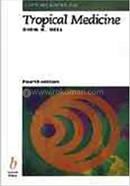 Lecture Notes on Tropical Medicine image