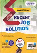 Lecture Recent Job Sollution image