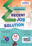 Lecture Recent Job Sollution image