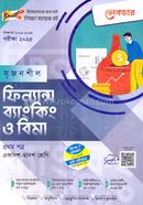 Lecture Sejonsil Finance Banking O Bima - 1st Part(Class XI-XII) image