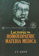 Lectures on Homeopathic Materia Medica image