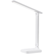 Led Book Light Touch Folding Table Lamp Usb Dimmable Eye Protection Foldable Night Light Non Rotating Charge image