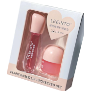 Lee Into Light Perception Moist Lip Protector Box Strawberry image