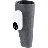 Leg Massager for Circulation and Pain Relief Calf Air Compression Massager with Heat image