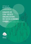 50 Years of Bangladesh's Independence : Legacies of Civil Society Organizations on Socio-Economic Change image