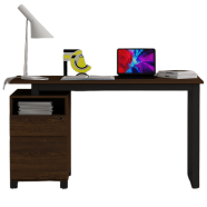 Legacy - Table | TV18-001 (Antique-Black) icon