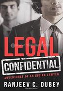 Legal Confidential image