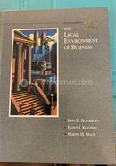 Legal Environment of Business image