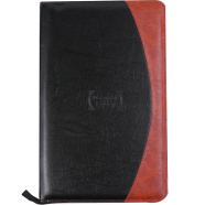 Legal Size Document Folder – PU Leather And Rexine File Holder for Certificates, Contracts And Office Papers icon