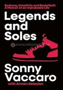 Legends And Soles image