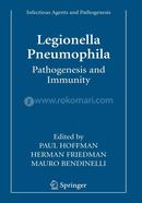 Legionella Pneumophila image