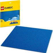 Lego 11025 Blue Baseplate image