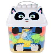 Lego 170 Pcs Building Blocks Set Toy for Kids Bucket System Educational Learning Children Toy Nice Gift for Kids - 9127-3 icon