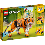 Lego 31129 Majestic Tiger V29 image