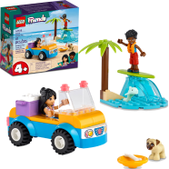 Lego 41725 Beach Buggy Fun image