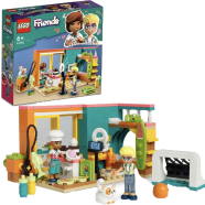 Lego 41754 Friends Leo's Room image