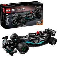 Lego 42165 Technic Mercedes Amg F1 W14 E Pull Back image