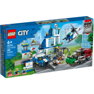 Lego 60316 Police Station V29 image