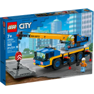 Lego 60324 Mobile Crane V29 image