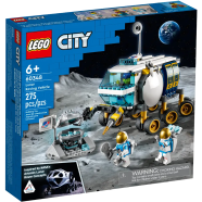 Lego 60348 Lunar Roving Vehicle V29 image