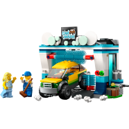 Lego 60362 Car Wash image