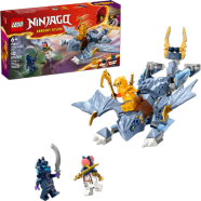 Lego 71810 Ninjago Dragons Rising Young Dragon Riyu 6 Plus image