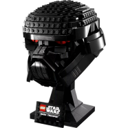 Lego 75343 Dark Trooper Helmet V29 image