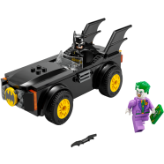 Lego 76264 Batmobile Pursuit: Batman Vs The Joker image
