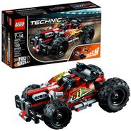 Lego Technic Bash! 42073 Building Kit (139 Pieces) image