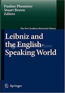 Leibniz and the English-Speaking World image