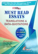 Lekhok Must Read Essays Translations And Data Quotations image