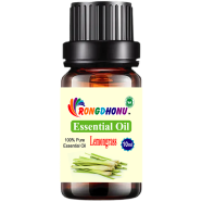 Lemongrass Essential oil -10ml image