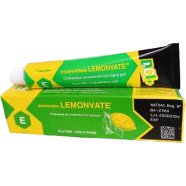 Esapharma Lemonvate Brightening Gel - Restores Even Skin Tone 30g image