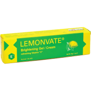 Lemonvate Brightening Gel - Restores Even Skin Tone 30g image