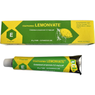 Lemonvate Cream 30 gm icon