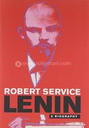 Lenin: A Biography image