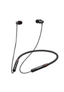 Lenovo HE05X Wireless In-ear Neckband Bluetooth Earphones - Black