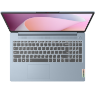 Lenovo Idea Pad Slim 3 AMD Ryzen 5 Arctic Grey image