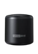 Lenovo L01 Portable Bluetooth mini Speaker - Black