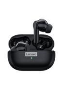 Lenovo Live Pods LP1S TWS New Edition Bluetooth Earbuds - Black image