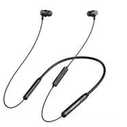 Lenovo QE08 Neckband Wireless Headphones image