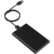 Lenovo S-02 USB 3.0 Hard Drive Enclosure icon