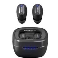 Lenovo Thinkplus XT62 True Wireless Earbuds – Black Color image