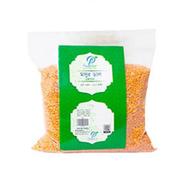 Panash Food Lentil (Mosur Dal) - 500 gm image